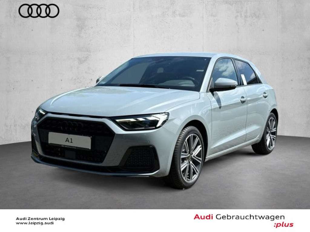 Audi A1 2025 Benzine