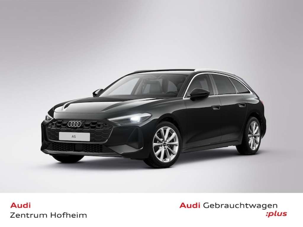 Audi A5 2025 Benzine