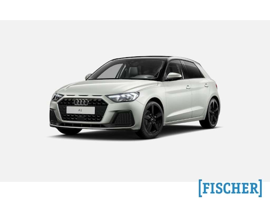Audi A1 2025 Benzine