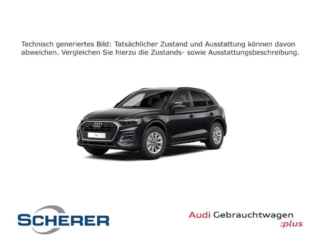 Audi Q5 2021 Diesel