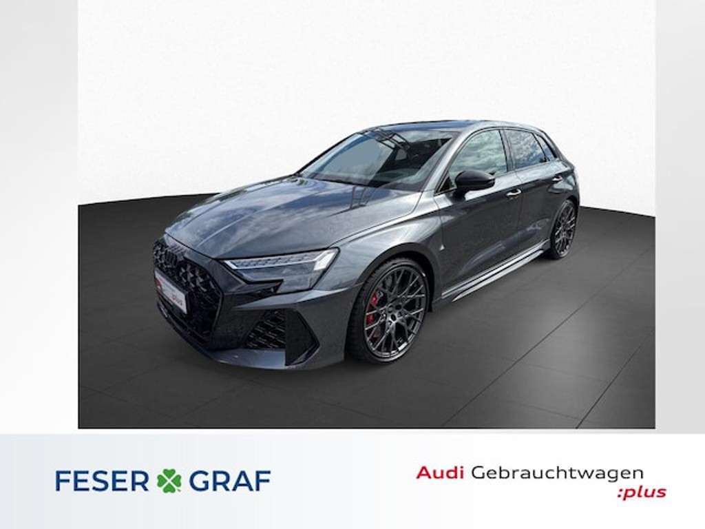 Audi RS3 2024 Benzine
