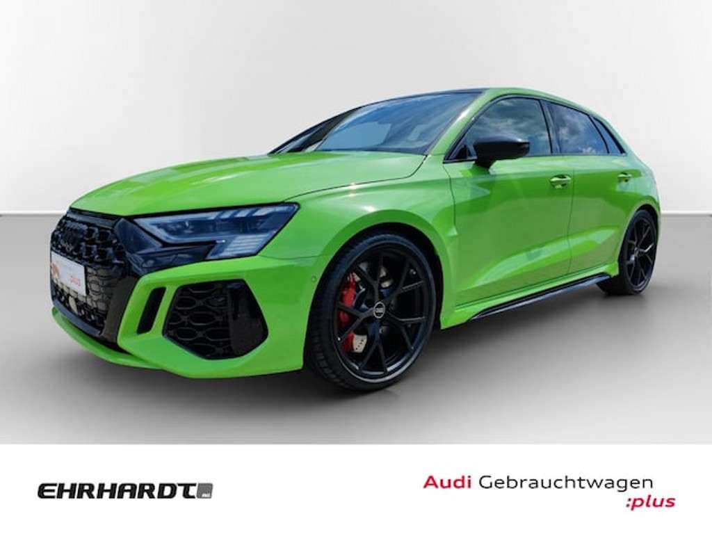 Audi RS3 2024 Benzine