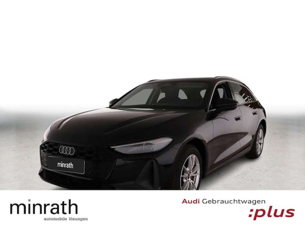 Audi A5 2025 Benzine