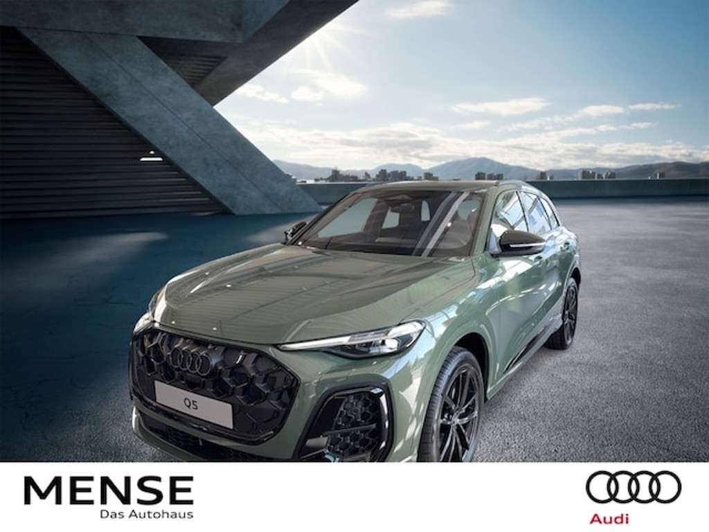 Audi Q5 2025 Diesel
