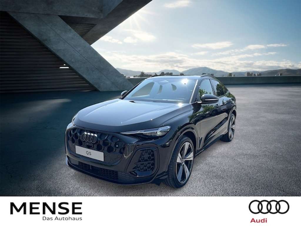 Audi Q5 2025 Diesel