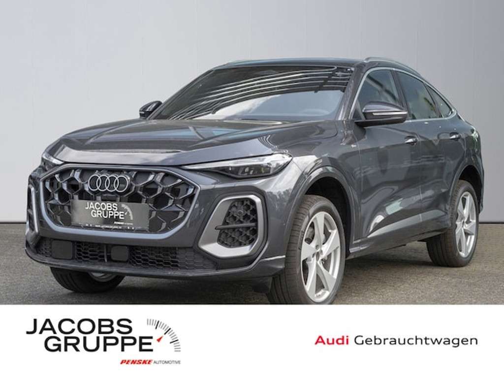Audi Q5 2025 Diesel