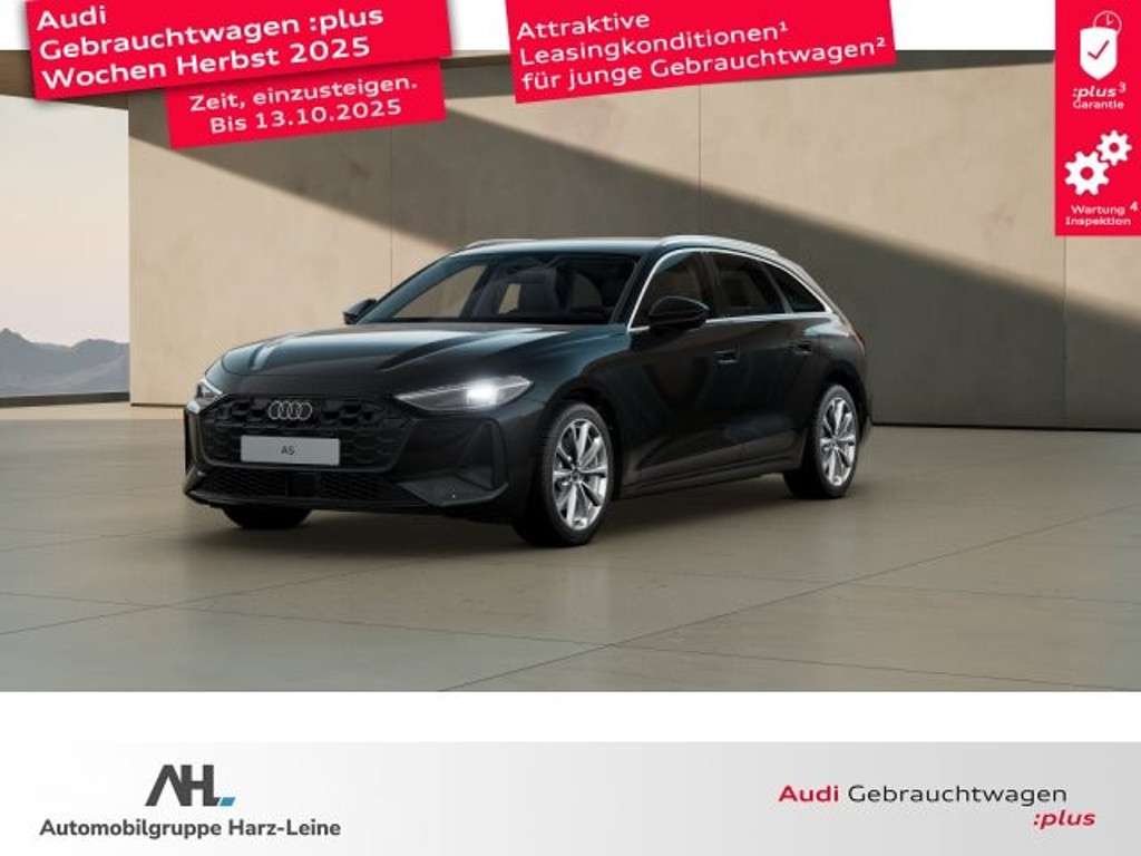 Audi A5 2025 Benzine
