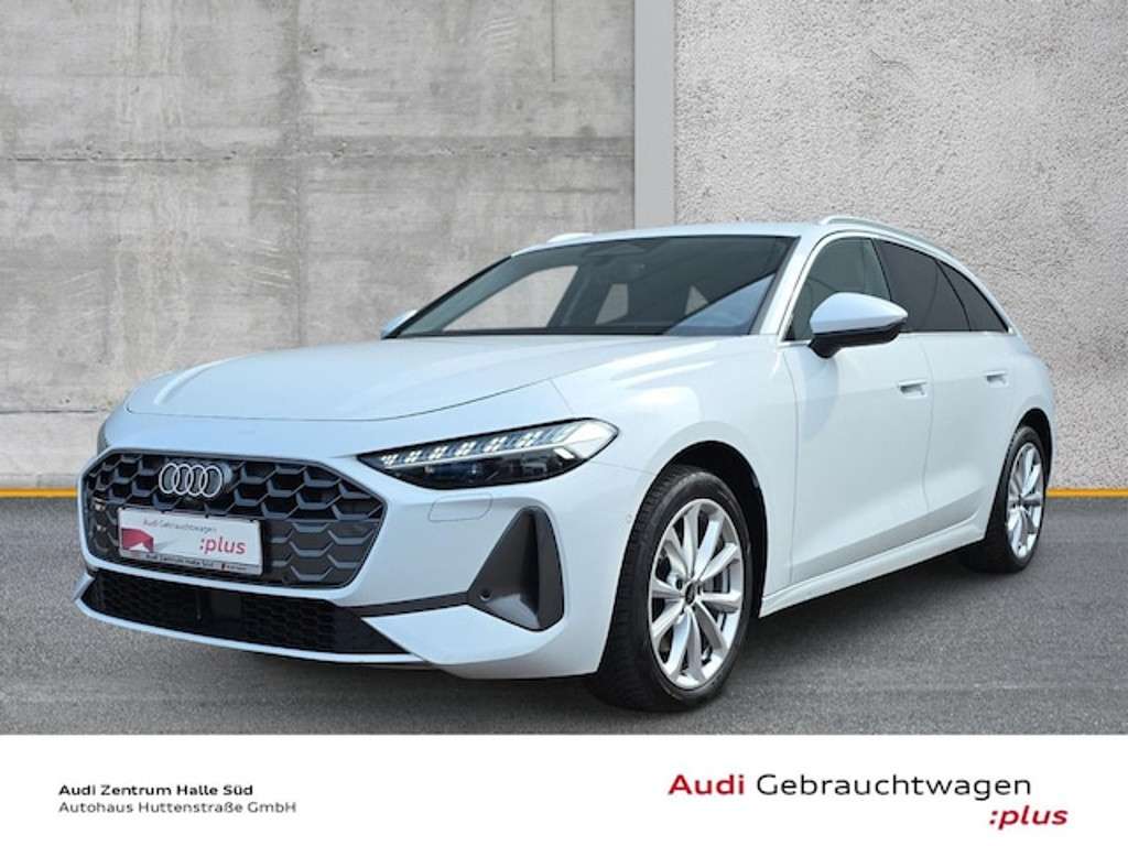 Audi A5 2025 Benzine