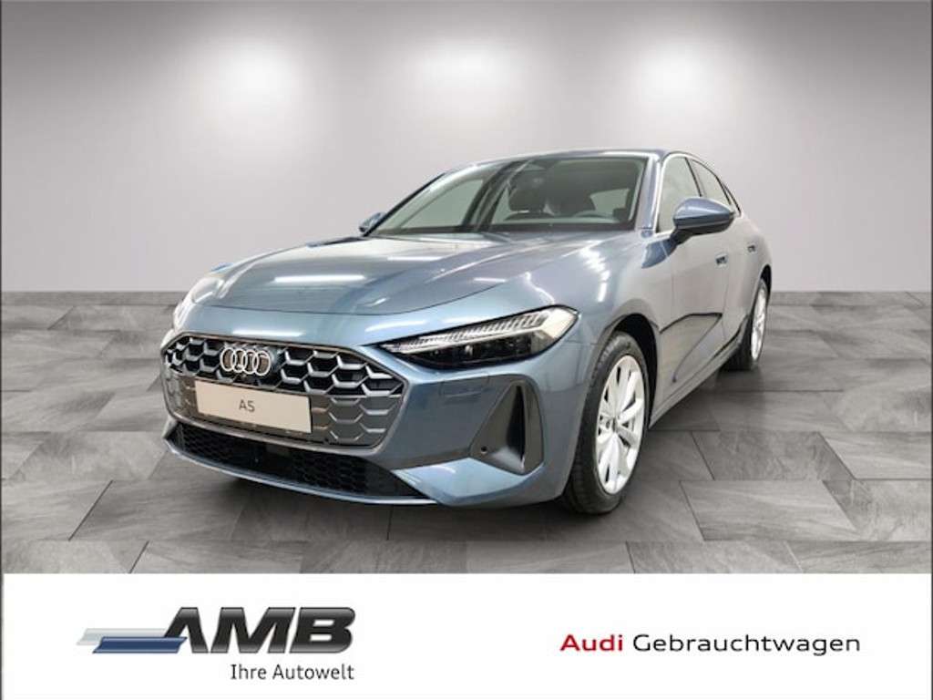 Audi A5 2025 Benzine