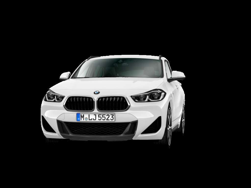 BMW X2 2020 Diesel