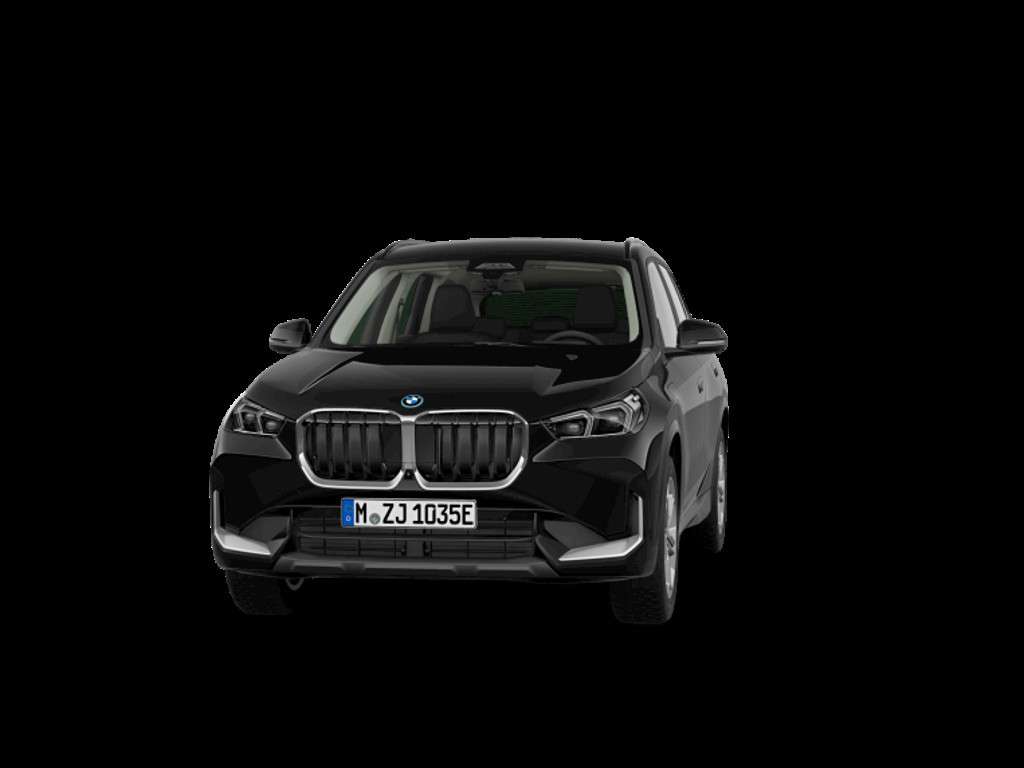 BMW X1 2024 Hybride Benzine