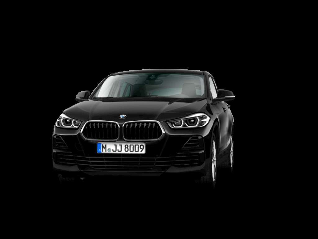 BMW X2 2022 Benzine