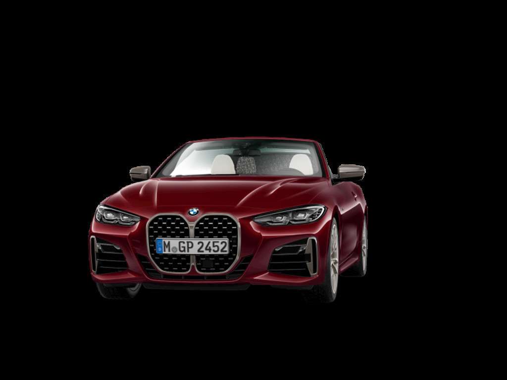 BMW M440 2022 Benzine