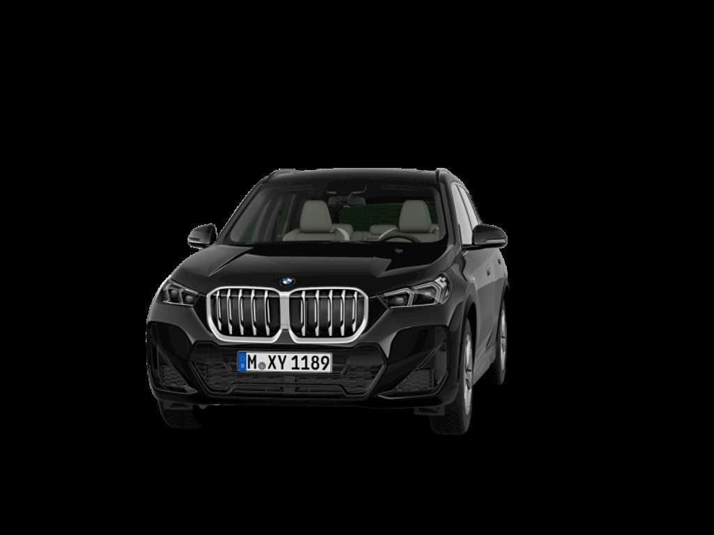BMW X1 2022 Benzine