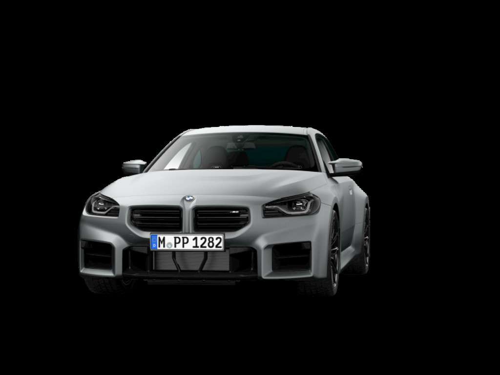 BMW M2 2024 Benzine