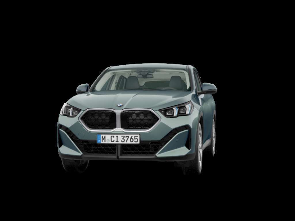 BMW X2 2024 Diesel