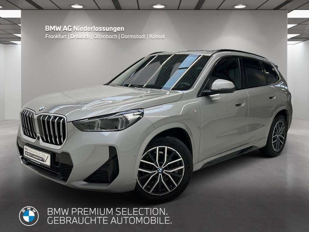 BMW X1 2024 Diesel