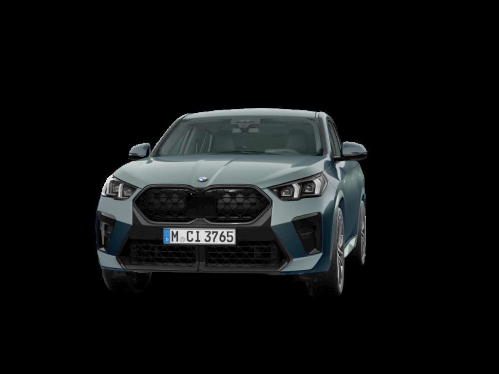 BMW X2 2024 Benzine