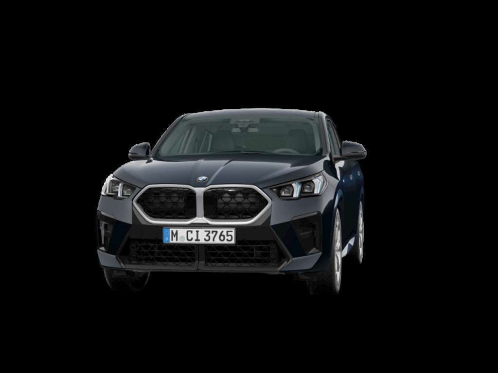 BMW X2 2024 Diesel
