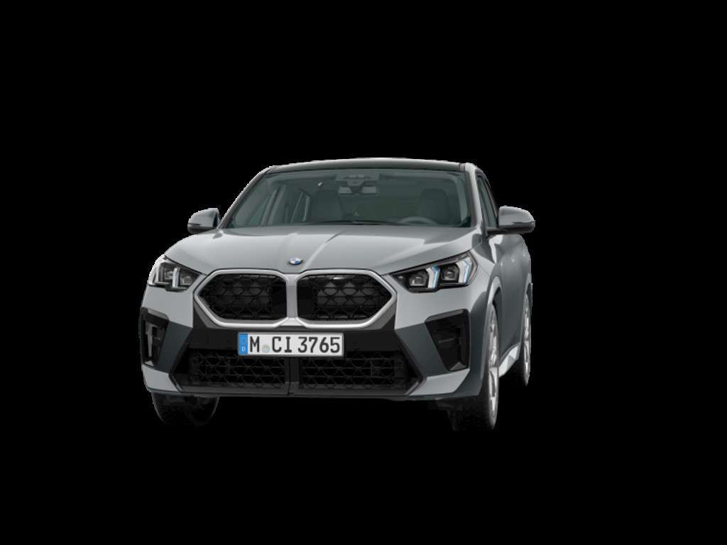 BMW X2 2024 Benzine