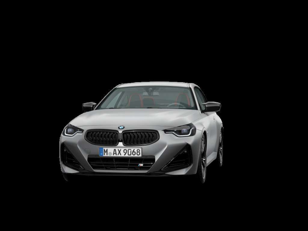 BMW M2 2024 Benzine