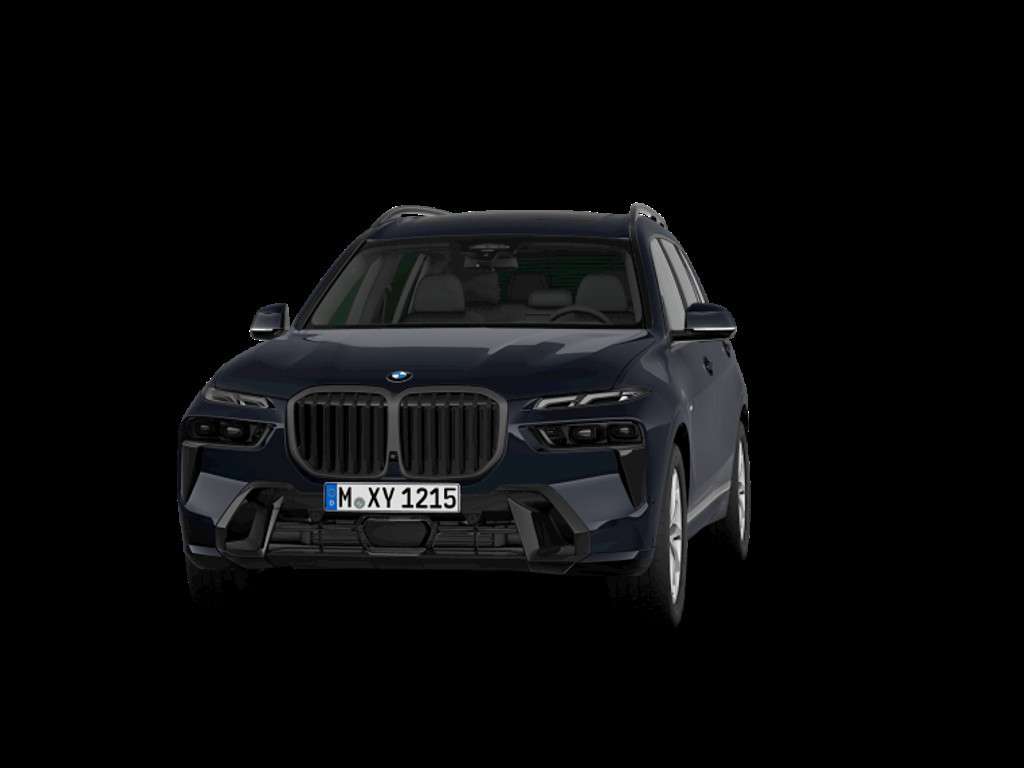 BMW X7 2024 Diesel