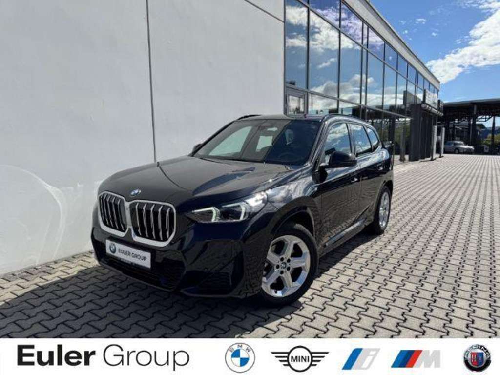 BMW X1 2025 Benzine