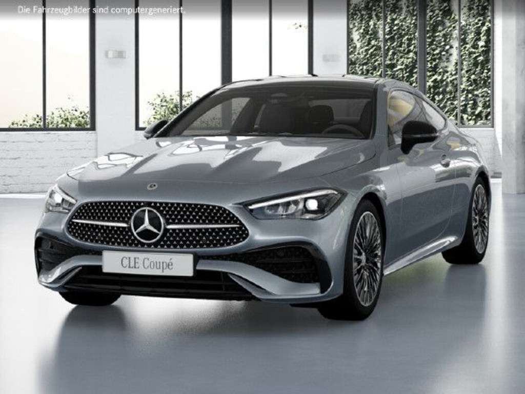 Mercedes-Benz CL 2025 Benzine