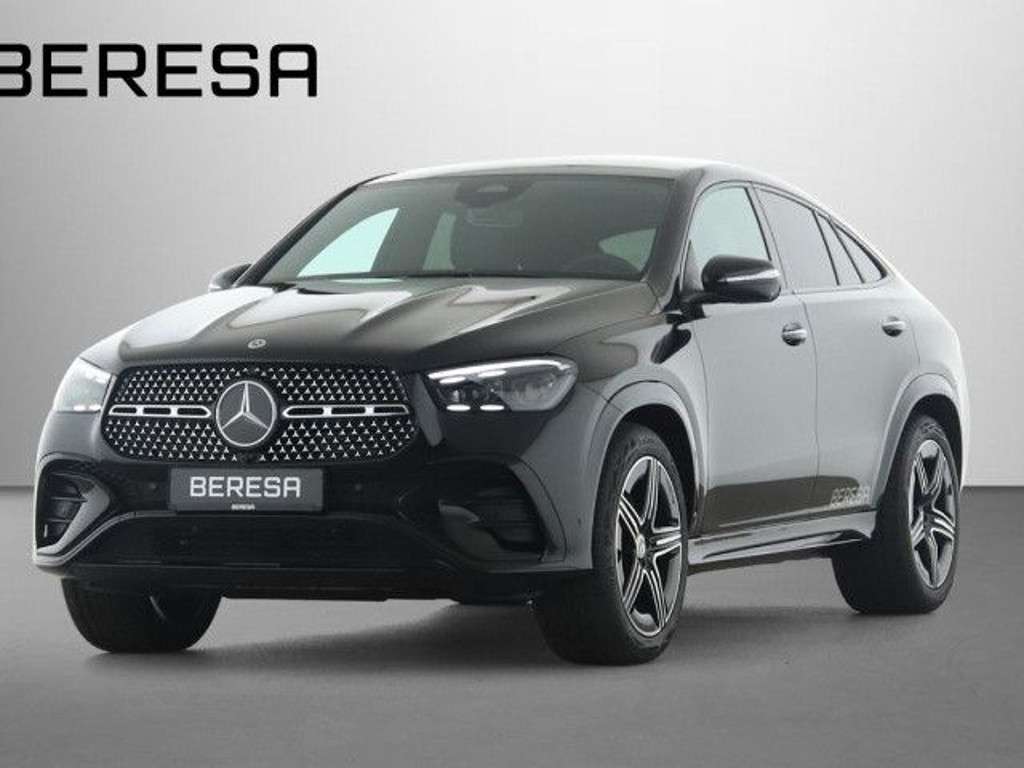 Mercedes-Benz GLE-Klasse 2025 Diesel