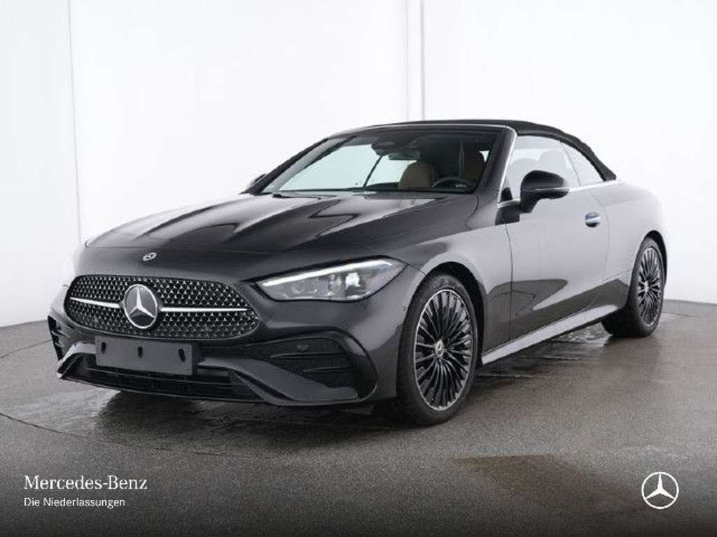 Mercedes-Benz CL 2024 Benzine