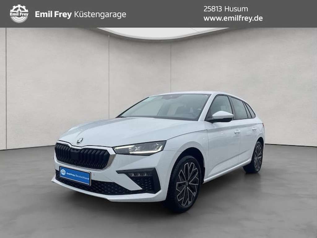 Skoda Scala 2025 Benzine