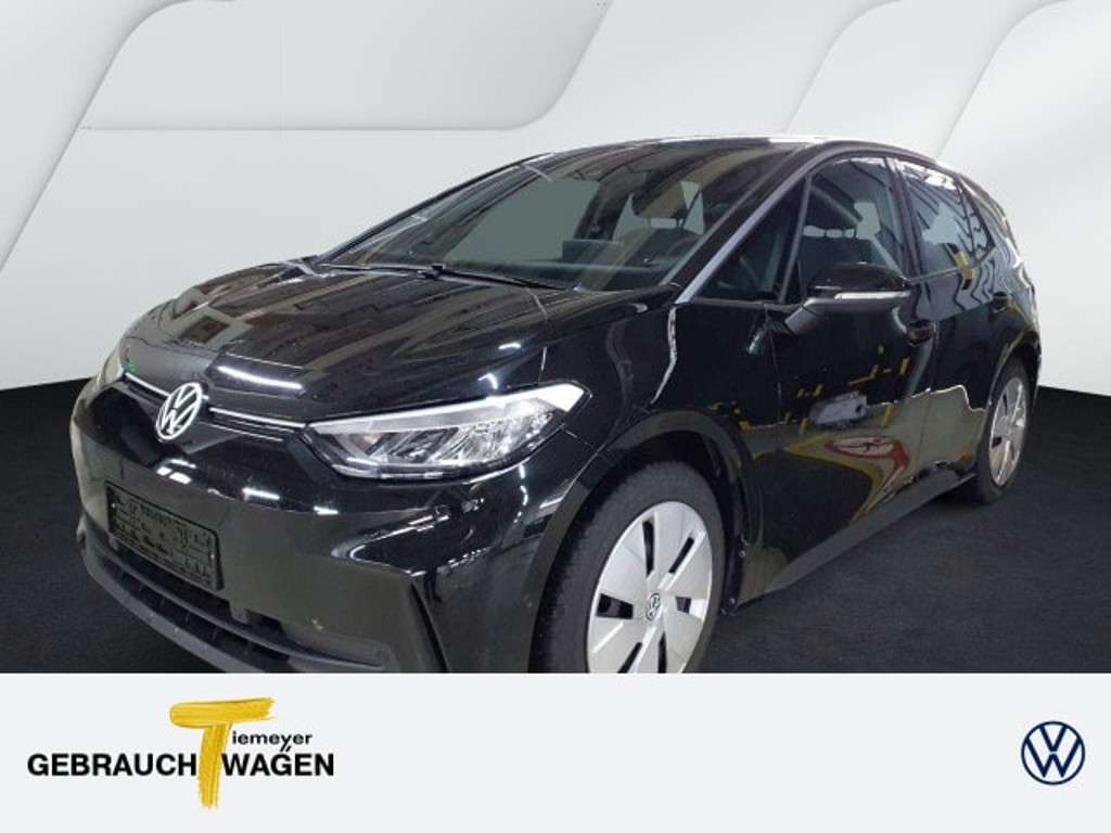 Volkswagen ID.3 2024 Elektrisch