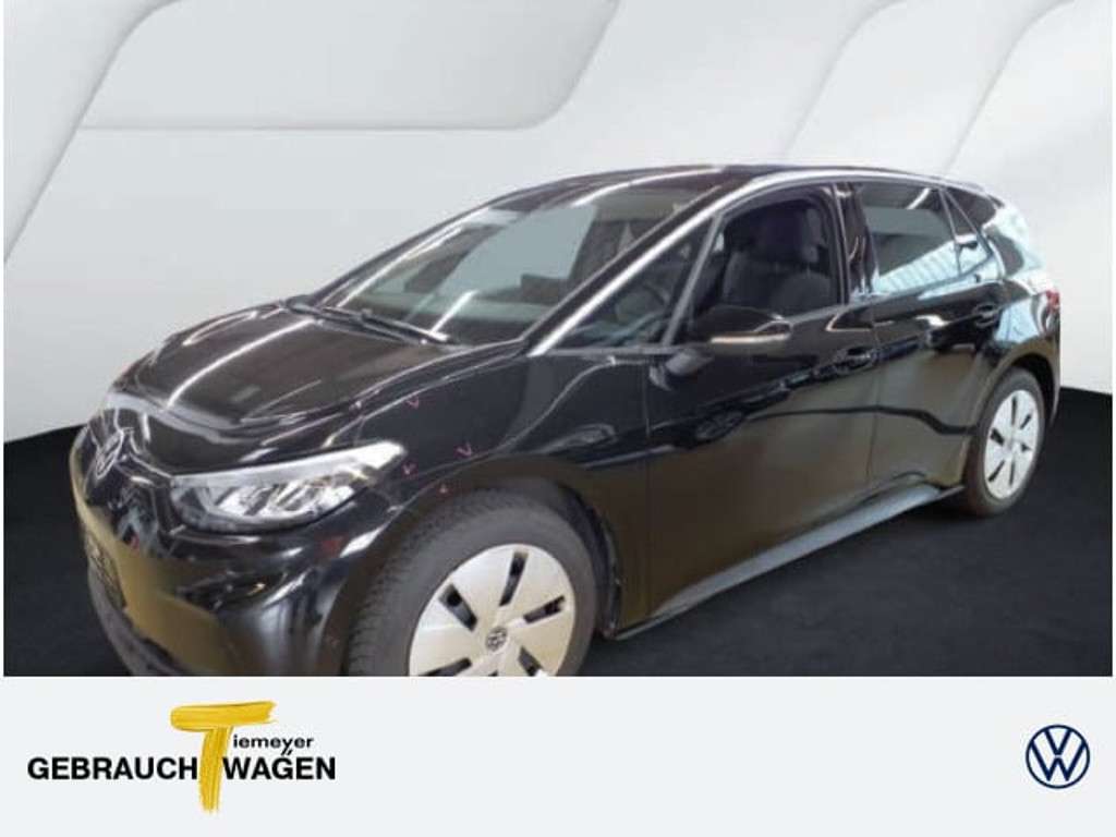 Volkswagen ID.3 2024 Elektrisch