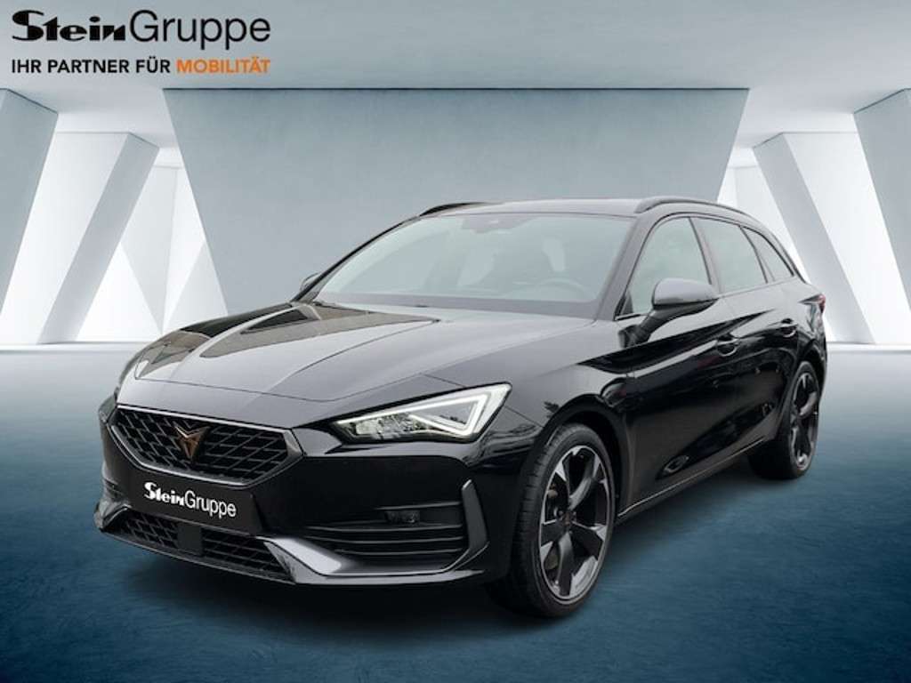 Cupra Leon 2023 Benzine