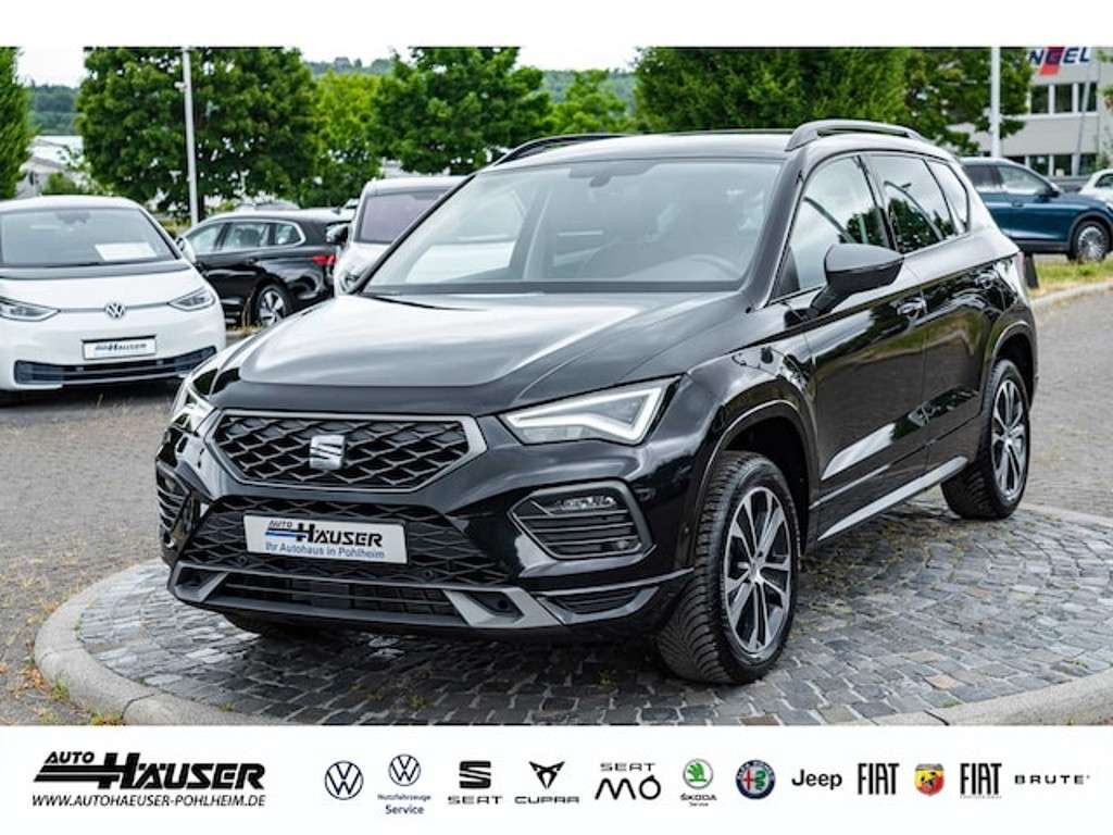 Seat Ateca 2024 Diesel