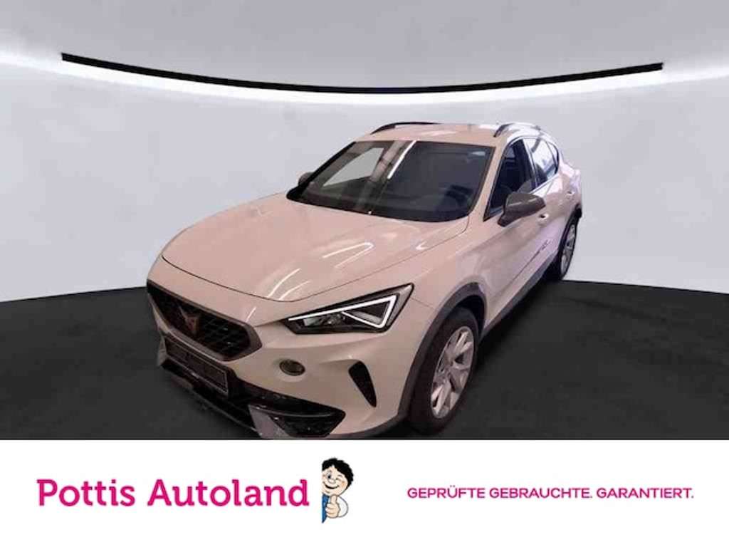 Cupra Formentor 2023 Benzine