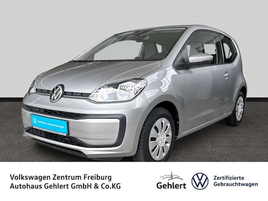Volkswagen up! 2022 Benzine