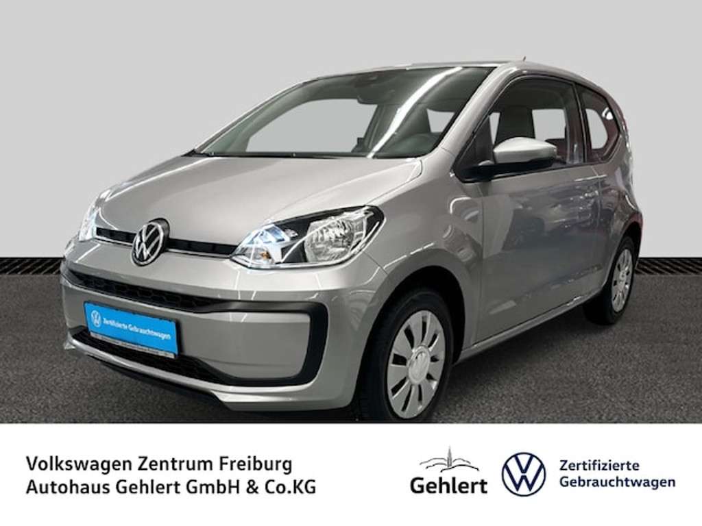 Volkswagen up! 2022 Benzine