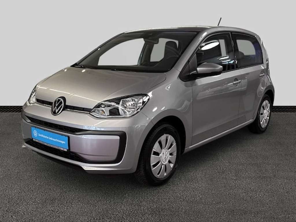 Volkswagen up! 2021 Benzine