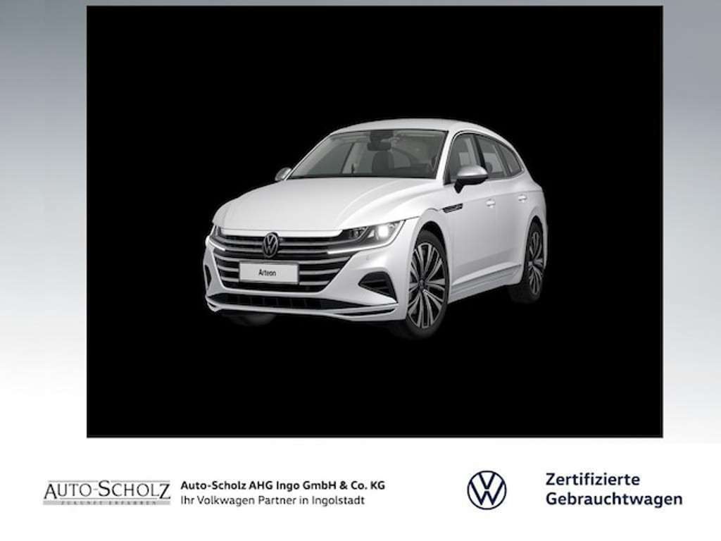 Volkswagen Arteon Shooting Brake 2023 Benzine