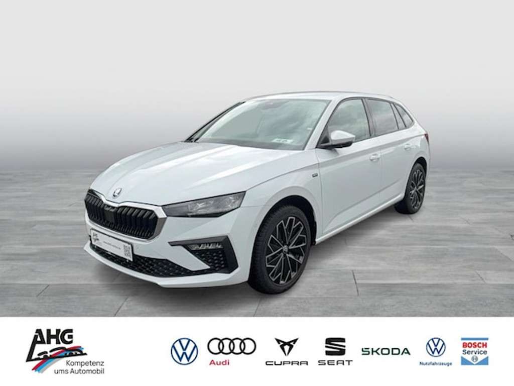 Skoda Scala 2024 Benzine