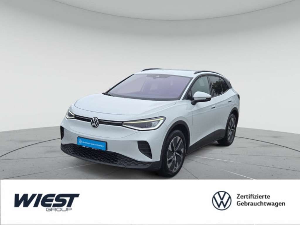 Volkswagen ID.4 2025 Elektrisch