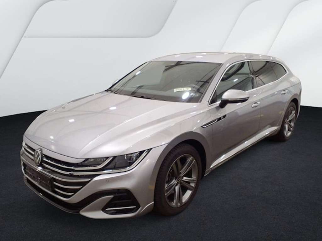 Volkswagen Arteon Shooting Brake 2024 Benzine