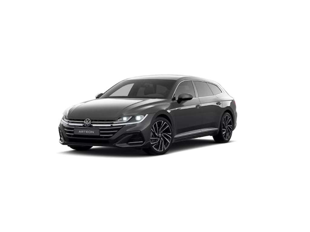 Volkswagen Arteon Shooting Brake 2025 Diesel