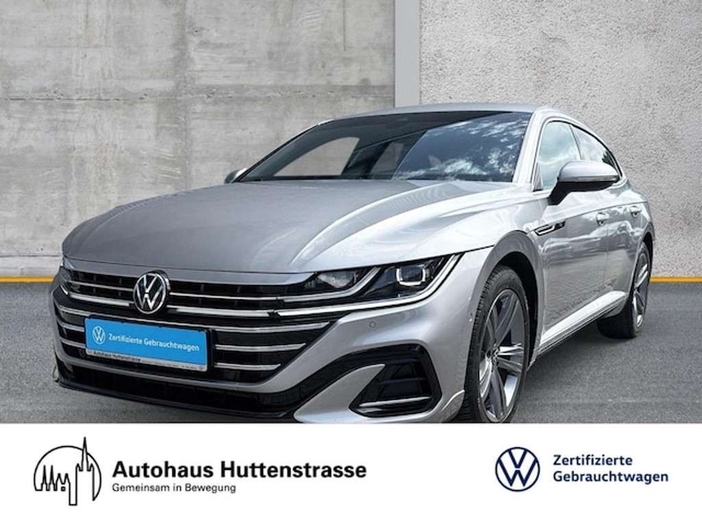 Volkswagen Arteon Shooting Brake 2023 Diesel