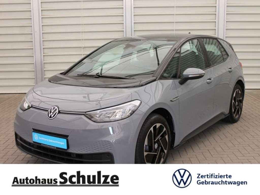 Volkswagen ID.3 2023 Elektrisch