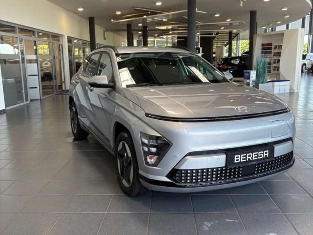 Hyundai Kona 2025 Elektrisch