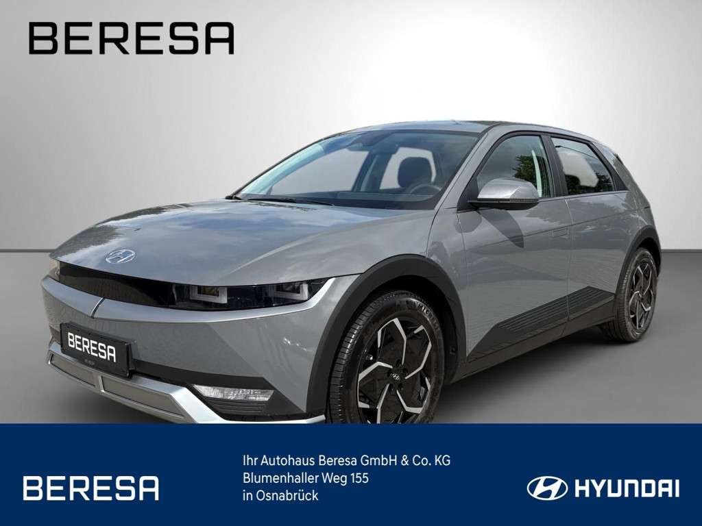 Hyundai Ioniq 5 2023 Elektrisch