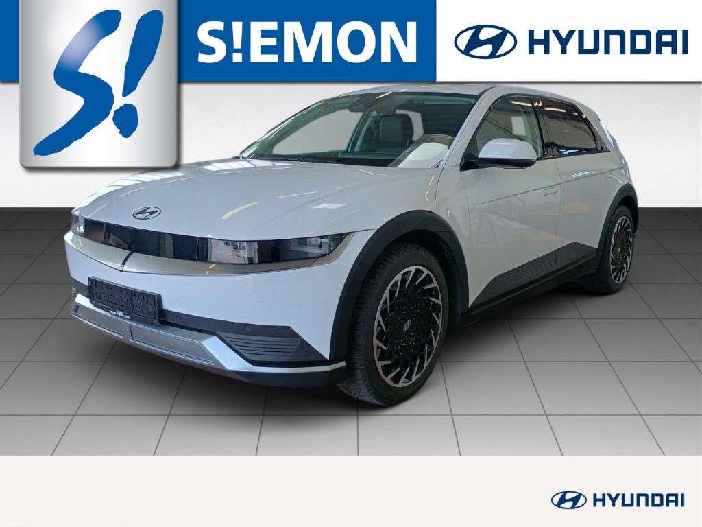 Hyundai Ioniq 5 2024 Elektrisch