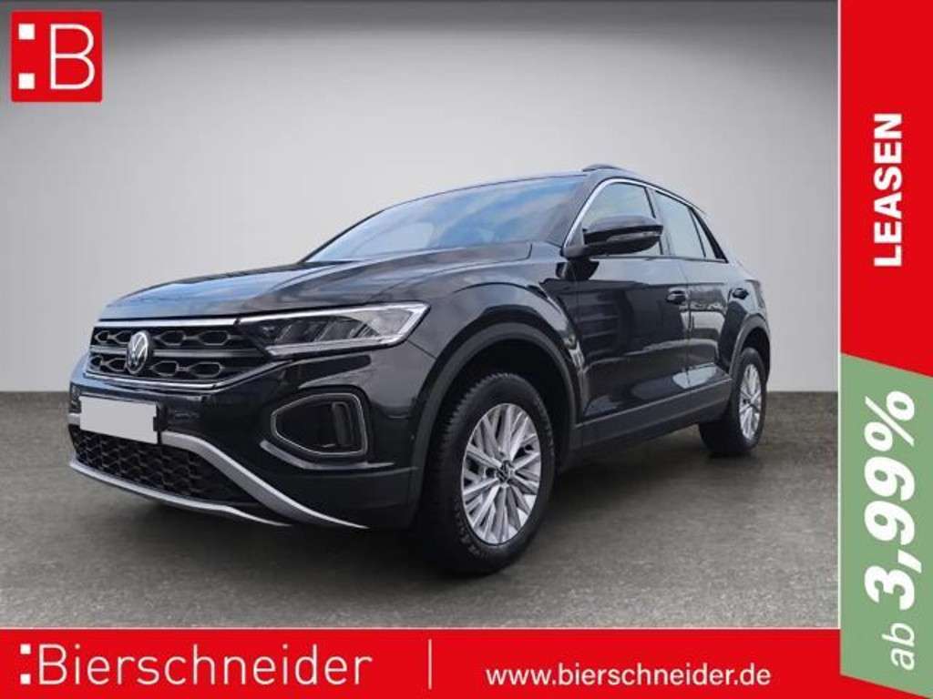 Volkswagen T-Roc 2024 Diesel